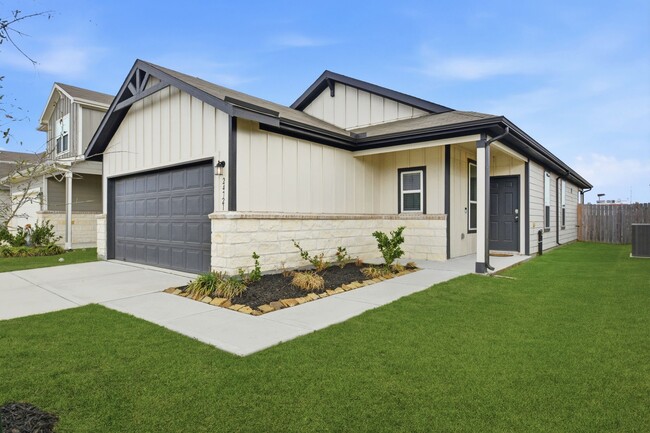 Photo - 24721 Cherry Log Ln