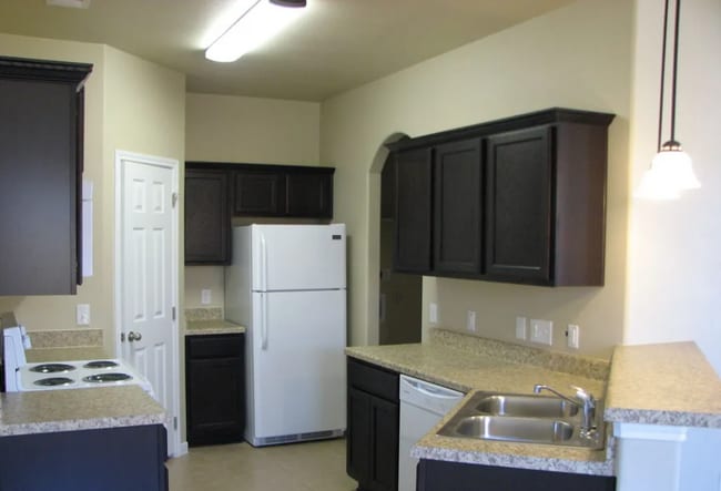 Photo - 4504 Cambridge Dr Unidad 4504 B Cambridge