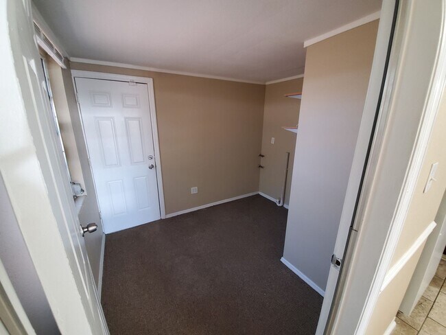Photo - Two Bedroom House with carport
