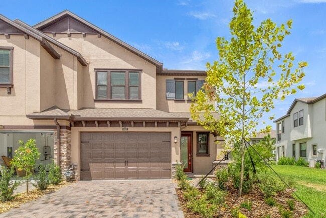 Building Photo - "Charming 3-Bedroom Rental in estancia the Center of Wesley chapel.