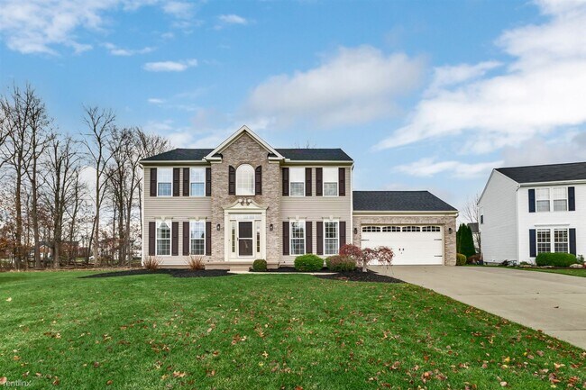 4 br, 3.5 bath House - 6117 Antler Crossing - 4 br, 3.5 bath House - 6117 Antler Crossing