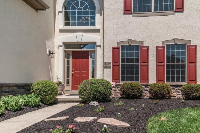 Photo - 2497 Coltsbridge Dr