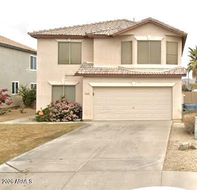Building Photo - 2040 E Behrend Dr