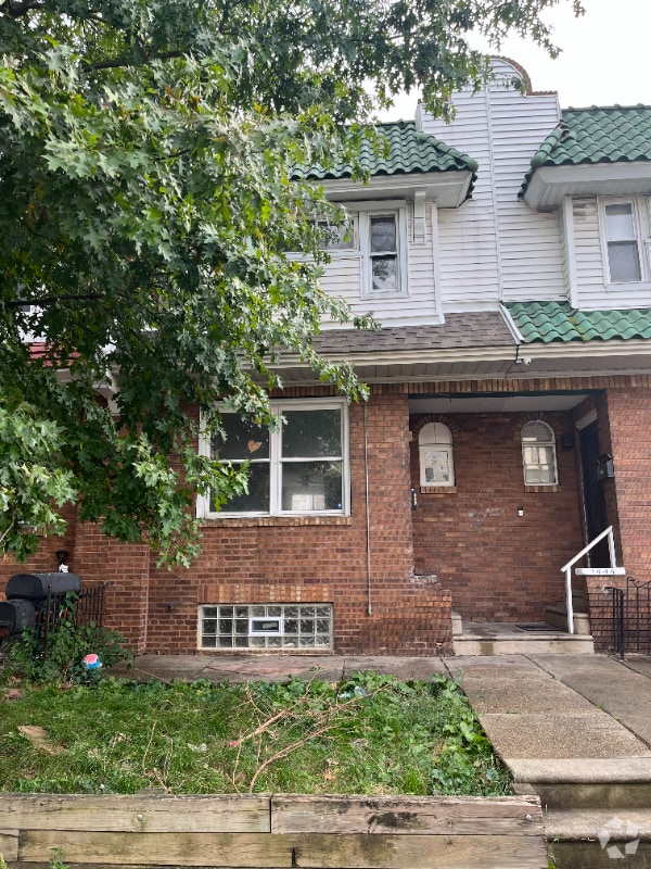 Building Photo - 1446 Lardner St Rental