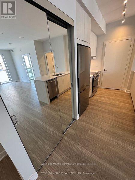 Photo - 430 Square One Dr Unité 2701