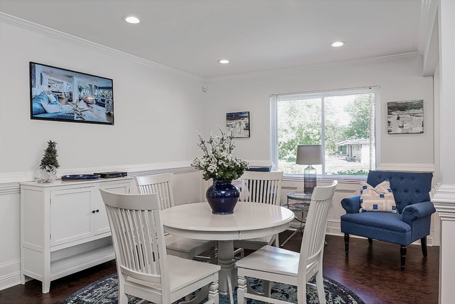 Photo - Serenity Apartments at Valley Creek