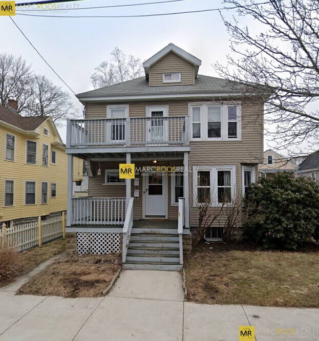 Building Photo - 45 Orchard St Unit 2