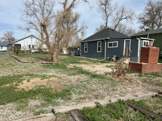 Photo - Cozy 2 Bed 1 Bath Bungalow in Denver's Globeville Neighborhood
