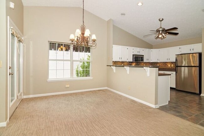 Lovely 3 Bedroom Home with Pond View