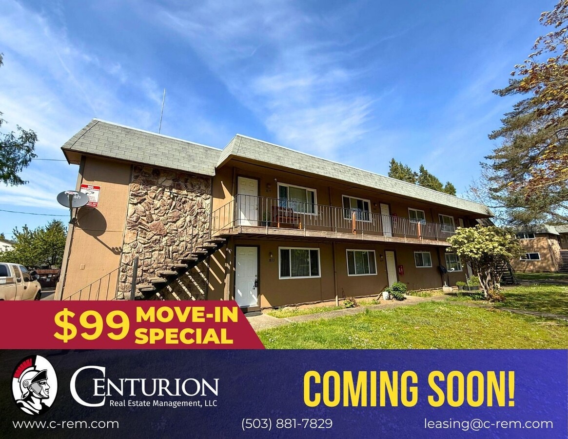 Photo - 3807 Iberis St NE