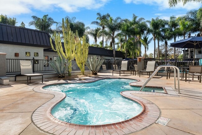 Park Plaza Apartments