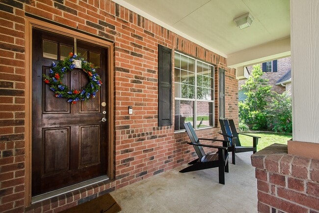 Photo - 11302 N Creekwood Hills Ln