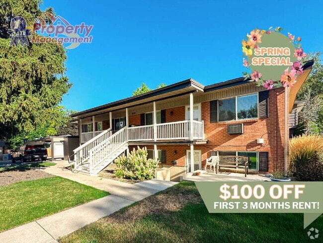 Building Photo - 1300 W Bella St Unit #D Rental