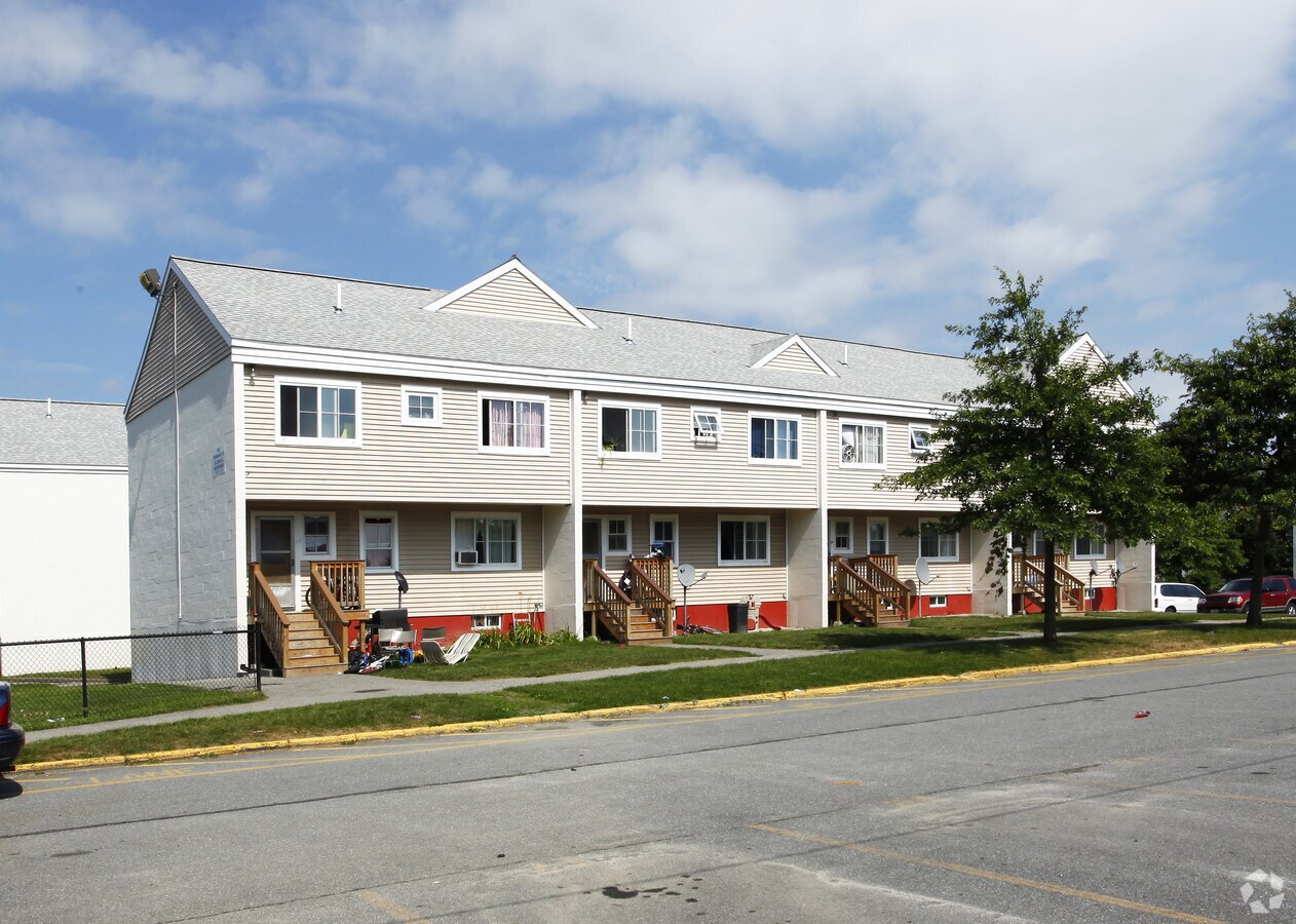 Photo - Kennedy Park Apartments