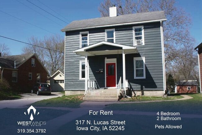 Building Photo - $3,400 | 4 Bedroom, 2 Bathroom House | Pet...