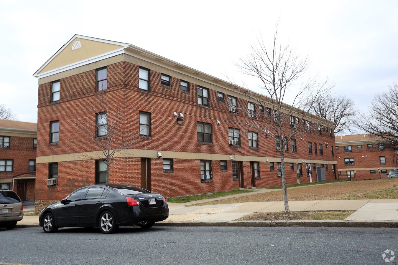 Photo - Gilmor Homes