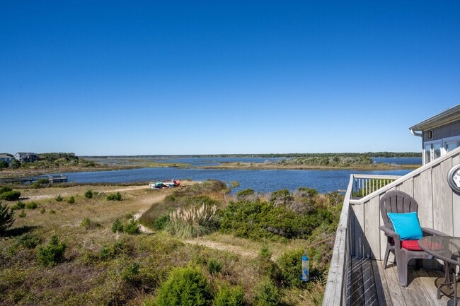 Photo - Coastal Duplex with Stunning Water Views —...