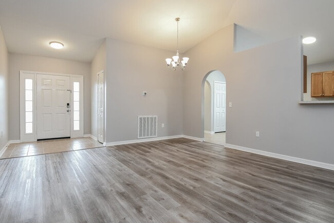 Photo - 2406 Foxhollow Rd Casa