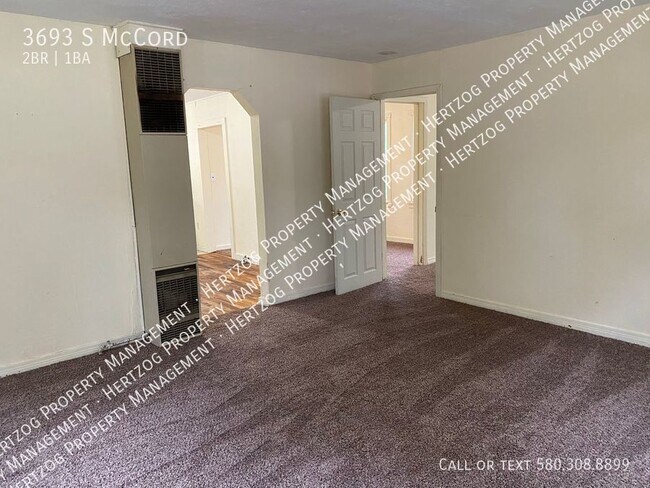 Photo - 3693 S McCord-