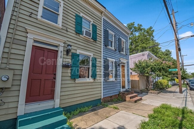 Photo - 912 Princess St