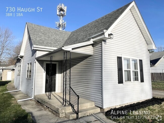 Building Photo - 3 Bedroom Home on a quiet corner lot street