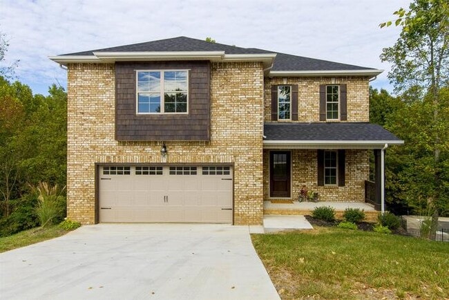 Building Photo - 709 Courtland Ave