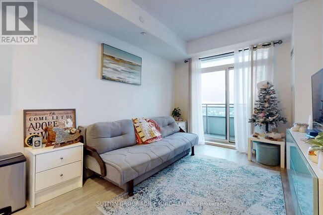 Photo - 7890 Bathurst St Unit 1703