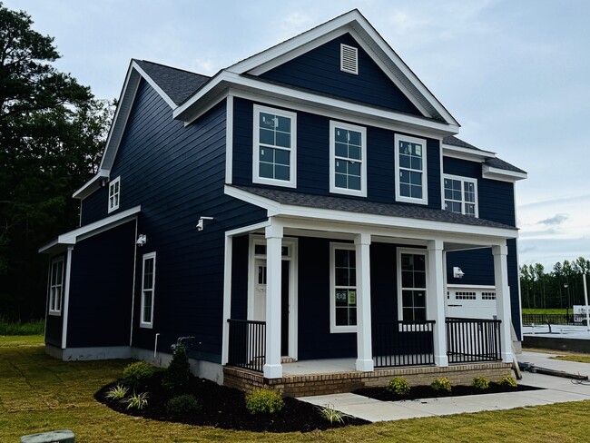 Building Photo - 2239 Captiva Ln