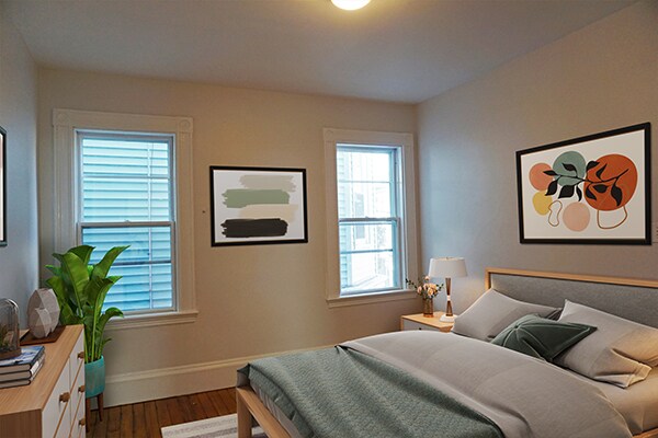 Photo - 40 Calvin St Unit 2M