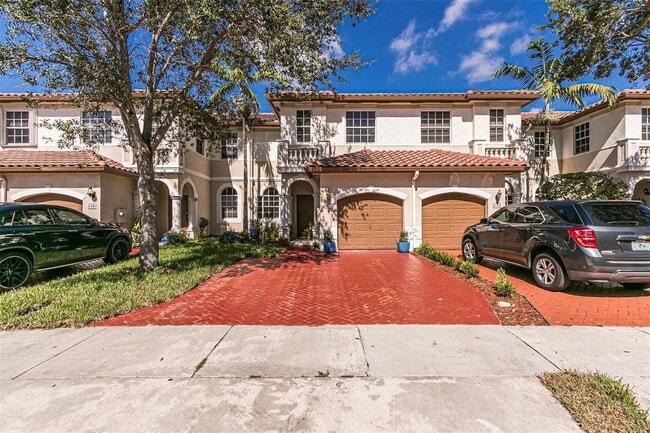 Building Photo - 5056 SW 141st Ave Unit 1