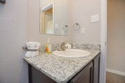1BR, 1BA - 600SF - The Shining