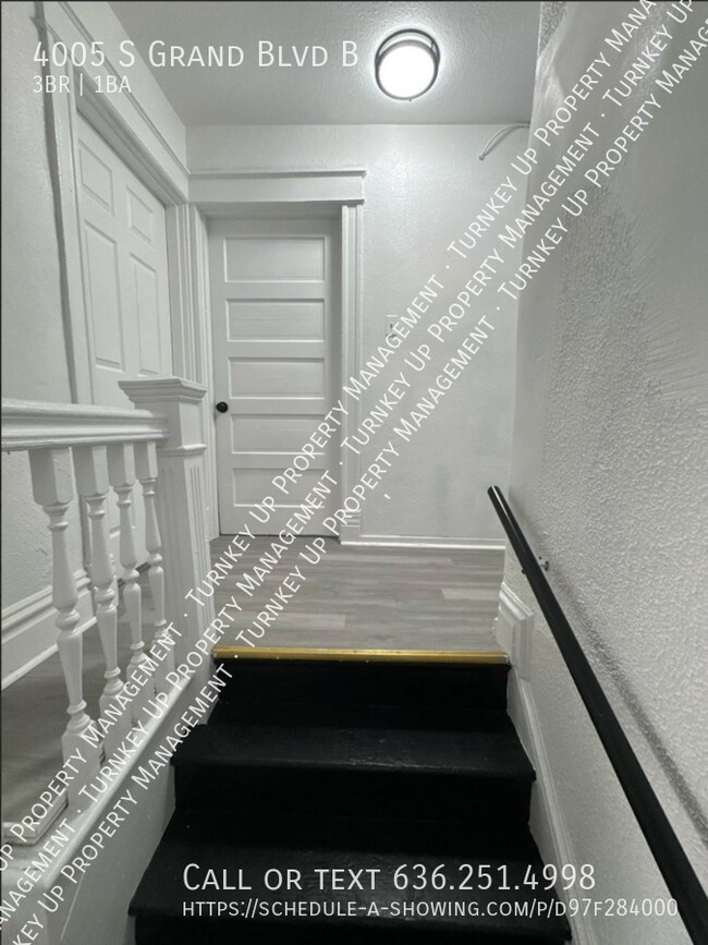 Photo - 4005 S Grand Blvd