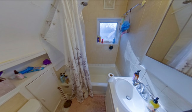 Photo - Fenced-in backyard + Washer & Dryer + Pet Friendly + Recently remodeled! Available August 1st!