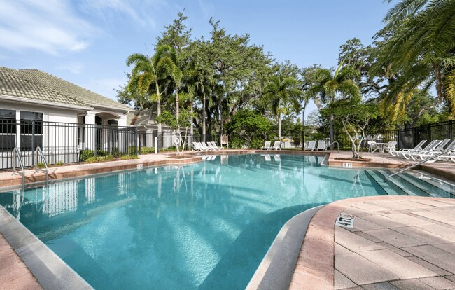 Brandywine Apartments