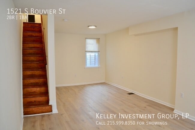 Photo - 1521 S Bouvier St