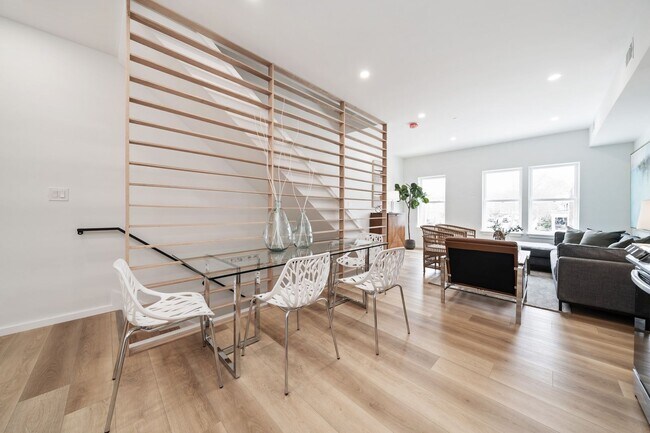 Photo - Two-Level Kingman Park Penthouse w/ Private Rooftop Terrace! Unit 3