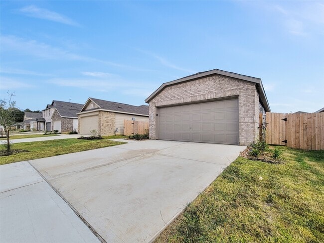 Photo - 14611 S Ascot Bnd Cir