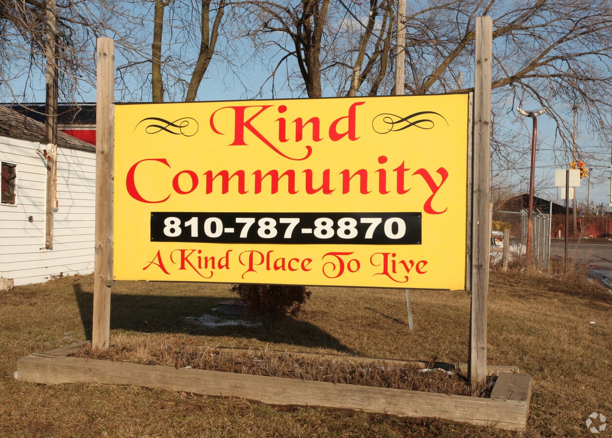 Photo - Carriage Hills Mobile Home Park