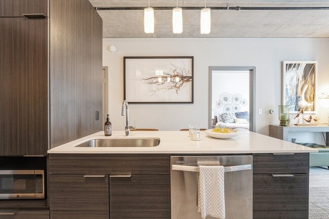 Photo - Nordhaus Apartment Homes