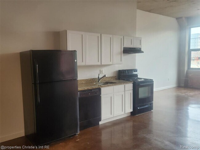Photo - 55 W Canfield St Unit 208