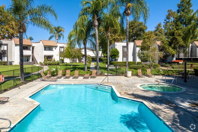 Aventine Apartment Homes - Aventine Apartment Homes