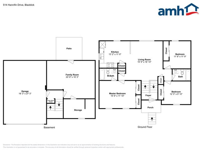 Photo - 514 Hannifin Dr