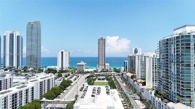 Photo - 300 Sunny Isles Blvd Condo Unit 4-2203