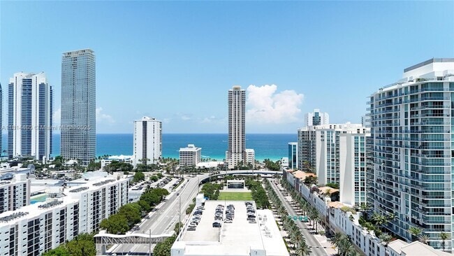 Building Photo - 300 Sunny Isles Blvd Unit 4-2203 Rental