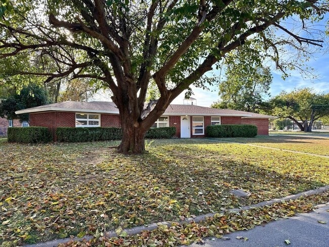 Building Photo - 703 Pecan St