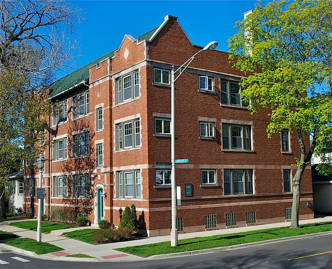 730-734 Carpenter Ave. - 730-734 Carpenter Ave. Apartments