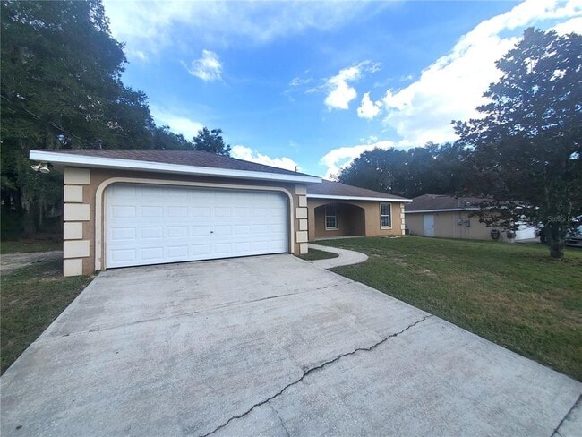 Building Photo - 2825 SW 140th Ct Rental