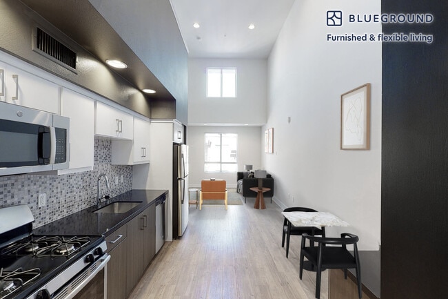 Photo - 7400 Center Ave Unidad FL3-ID10467A