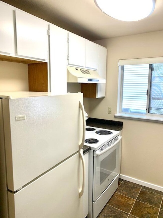 Photo - Bon Micheal Apartments