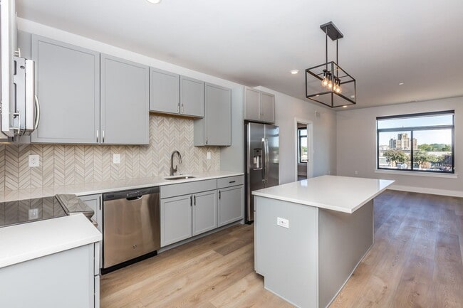 Photo - Cricket Flats & Shops